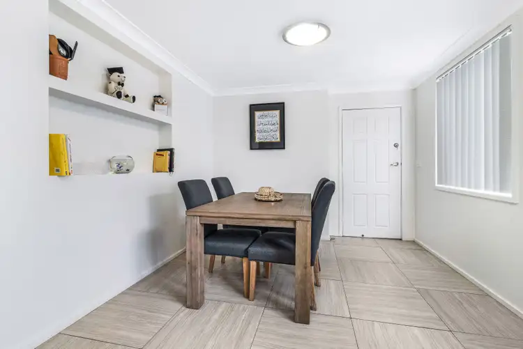 Fifth view of Homely house listing, 2 Lucy Avenue, Lansvale NSW 2166