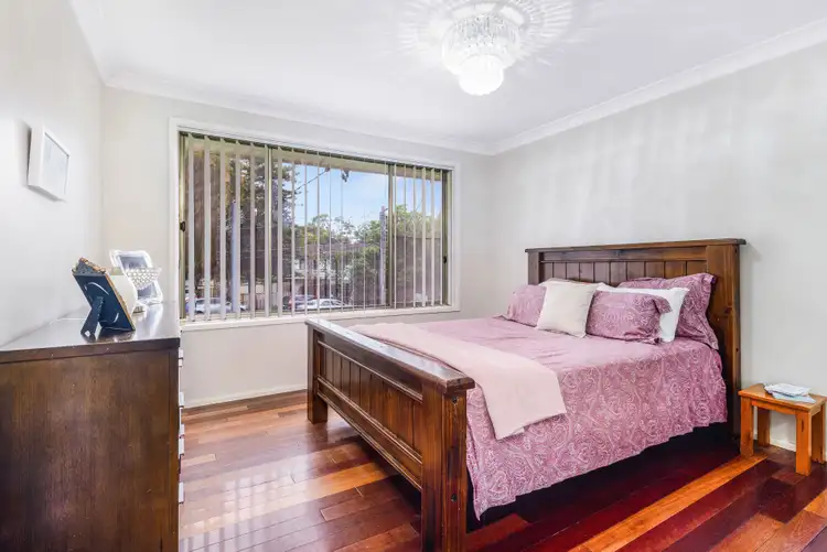 Sixth view of Homely house listing, 2 Lucy Avenue, Lansvale NSW 2166