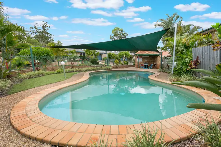 19/1 Highridge Road, Springfield QLD 4300