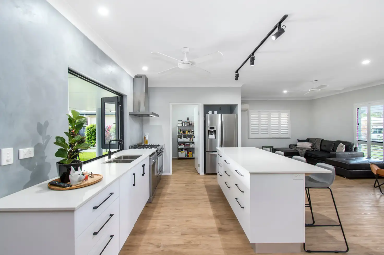 Main view of Homely house listing, 25 Wheeler Circuit, Kirwan QLD 4817