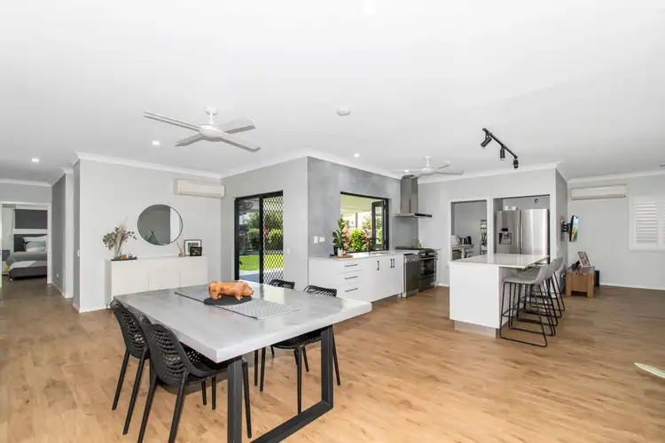 Third view of Homely house listing, 25 Wheeler Circuit, Kirwan QLD 4817