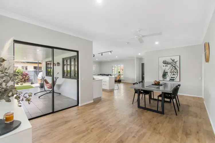 Fourth view of Homely house listing, 25 Wheeler Circuit, Kirwan QLD 4817