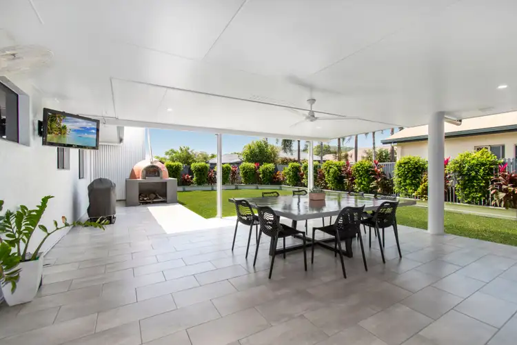 Fifth view of Homely house listing, 25 Wheeler Circuit, Kirwan QLD 4817