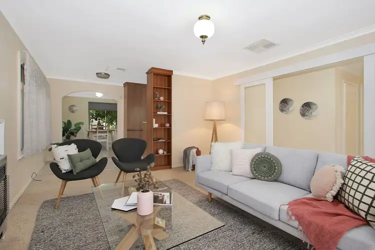 542 McDonald Road, Lavington NSW 2641