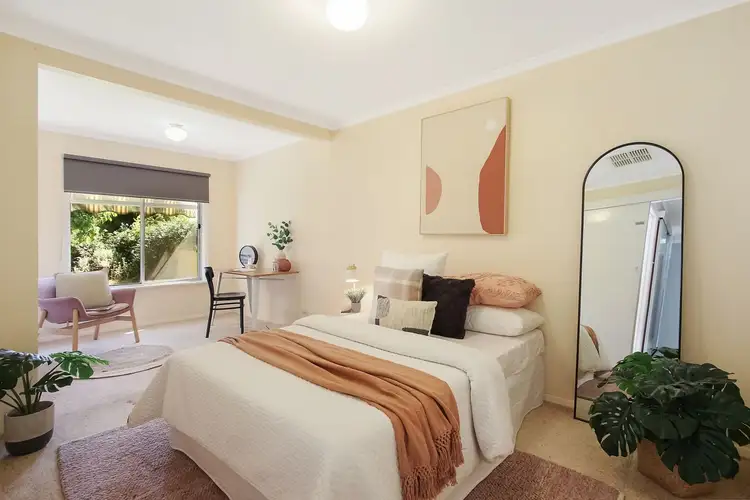 Fourth view of Homely house listing, 542 McDonald Road, Lavington NSW 2641