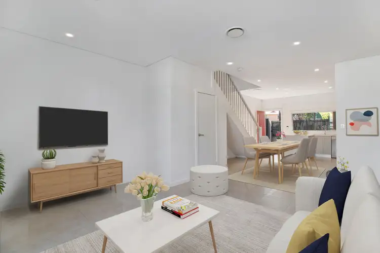 6/543-545 Chapel Road, Bankstown NSW 2200