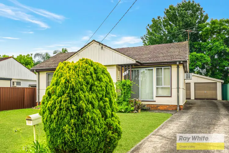 Second view of Homely house listing, 23 Cabramurra Street, Heckenberg NSW 2168