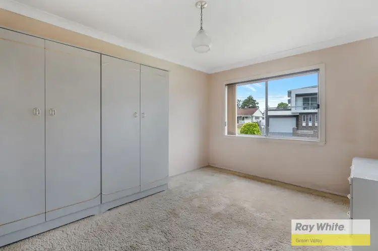 Seventh view of Homely house listing, 23 Cabramurra Street, Heckenberg NSW 2168
