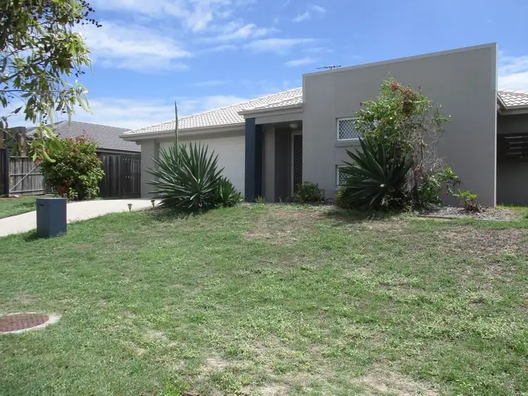 21 Bendee Street, Glen Eden QLD 4680