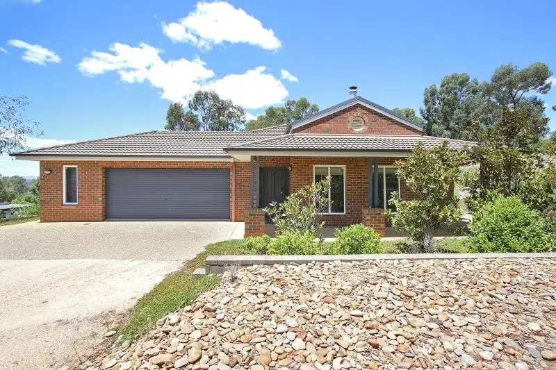 Main view of Homely house listing, 2 Auhl Court, West Wodonga VIC 3690