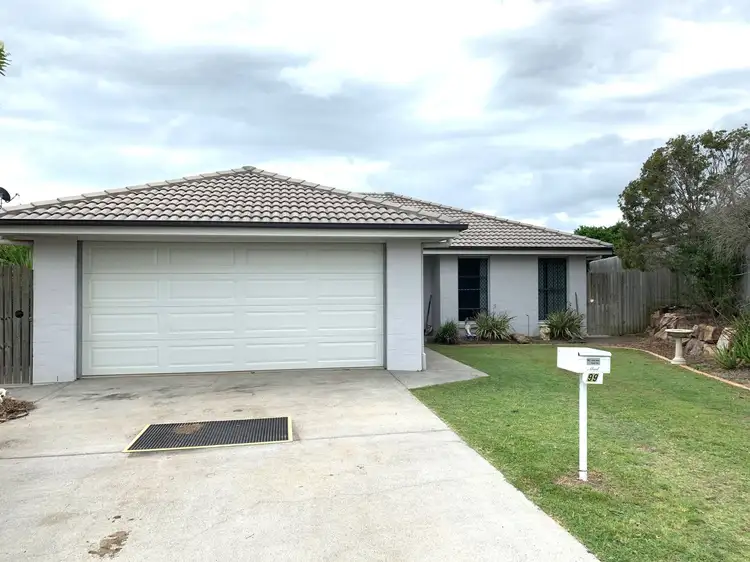 99 Tequesta Drive, Beaudesert QLD 4285