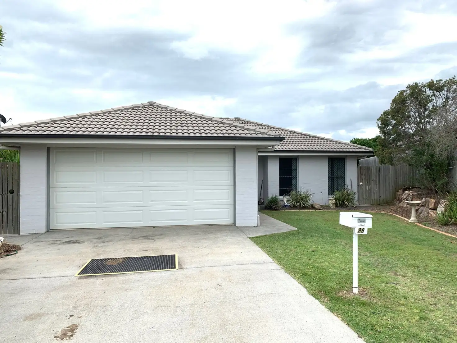 Main view of Homely house listing, 99 Tequesta Drive, Beaudesert QLD 4285