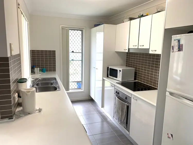 Third view of Homely house listing, 99 Tequesta Drive, Beaudesert QLD 4285