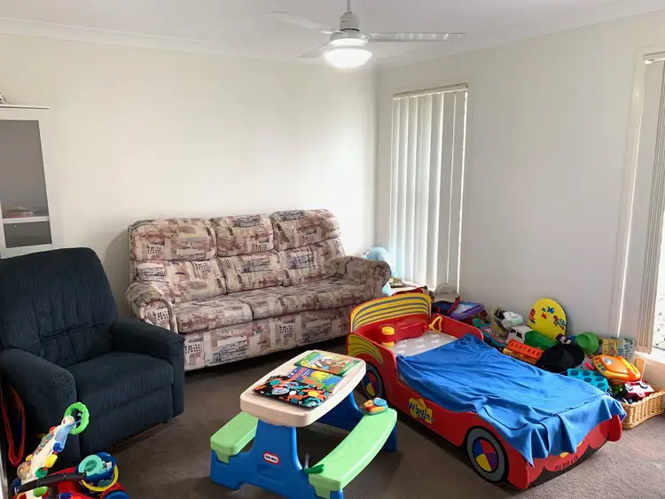 Fifth view of Homely house listing, 99 Tequesta Drive, Beaudesert QLD 4285