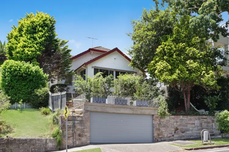 107 Bellevue Road, Bellevue Hill NSW 2023