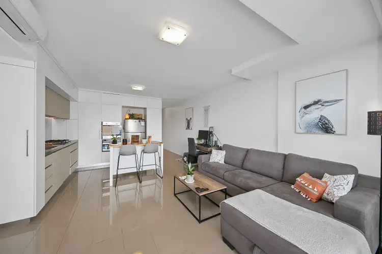 Third view of Homely apartment listing, 10702/30 Duncan Street, West End QLD 4101
