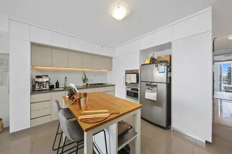 Sixth view of Homely apartment listing, 10702/30 Duncan Street, West End QLD 4101