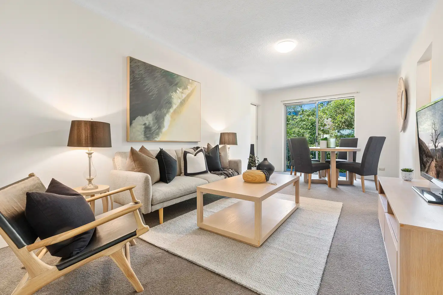 Main view of Homely apartment listing, 7/16 Linsley Street, Gladesville NSW 2111