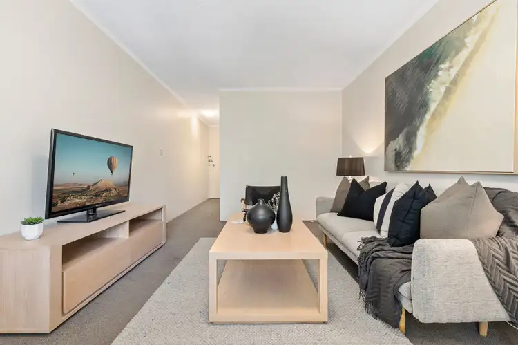 Third view of Homely apartment listing, 7/16 Linsley Street, Gladesville NSW 2111