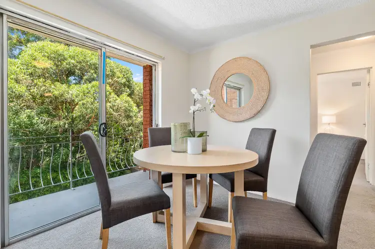 Fifth view of Homely apartment listing, 7/16 Linsley Street, Gladesville NSW 2111