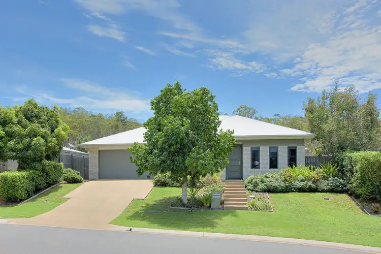 49 Iris Road, Kirkwood QLD 4680
