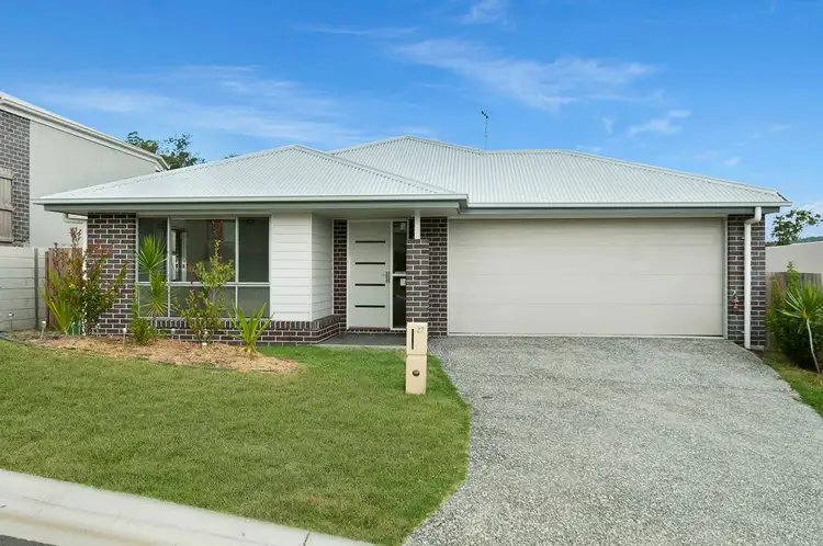 Main view of Homely house listing, 27 Nova Street, Waterford QLD 4133