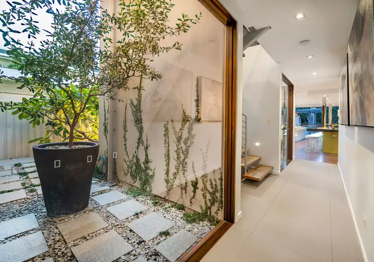 Second view of Homely house listing, 67 Palm Avenue, Ascot QLD 4007