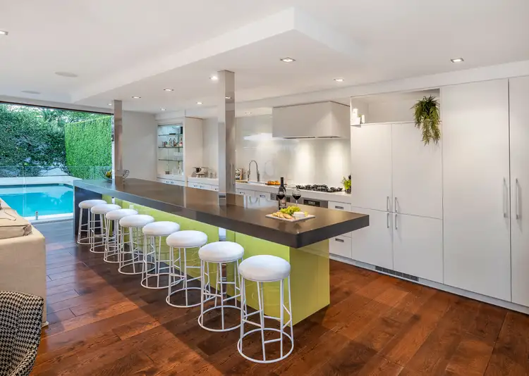 Sixth view of Homely house listing, 67 Palm Avenue, Ascot QLD 4007