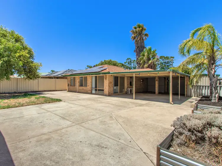 Third view of Homely house listing, 13 Helena Road, Cooloongup WA 6168