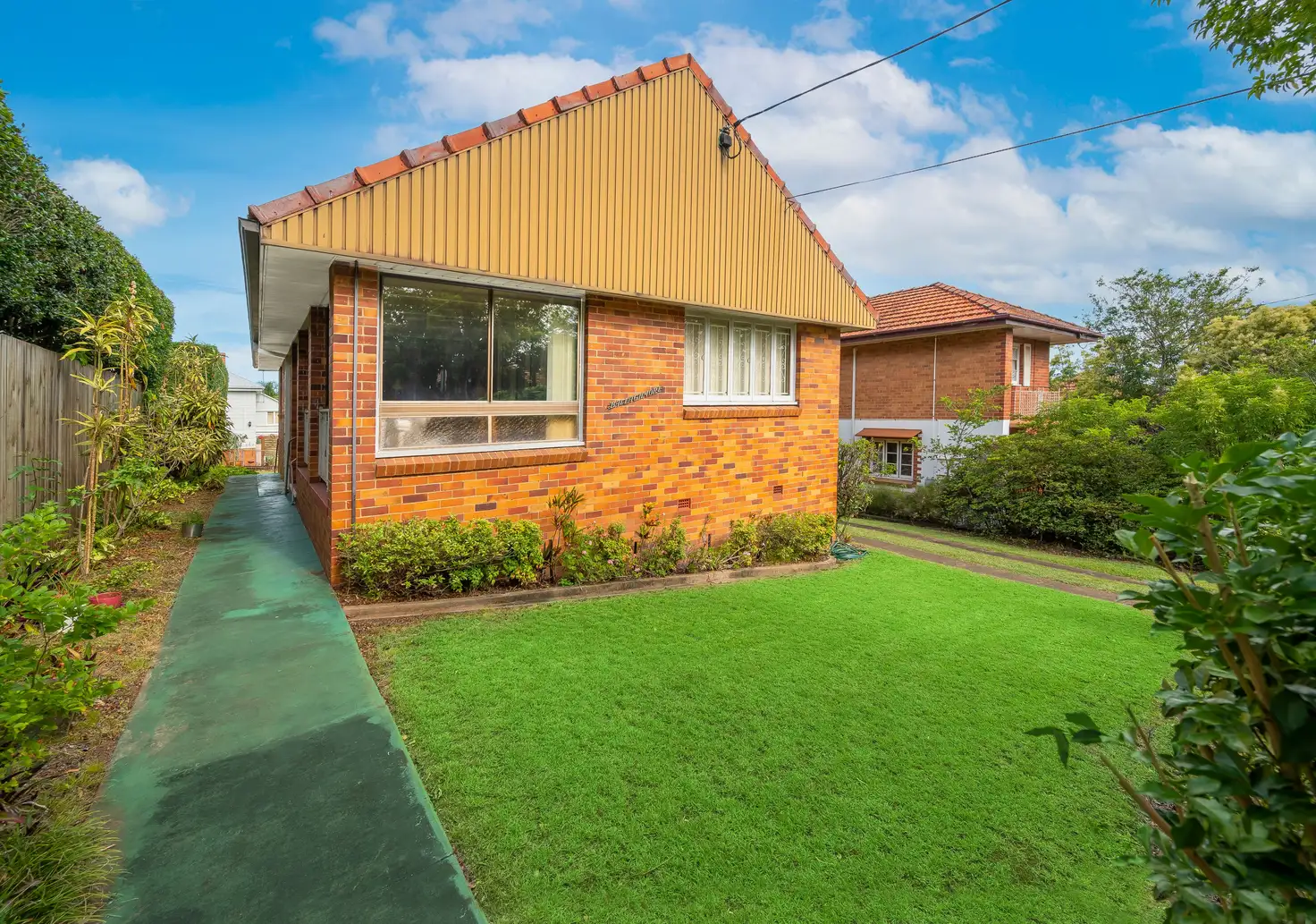 Main view of Homely house listing, 11 Marsden Street, Clayfield QLD 4011