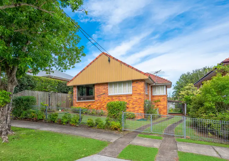 Second view of Homely house listing, 11 Marsden Street, Clayfield QLD 4011