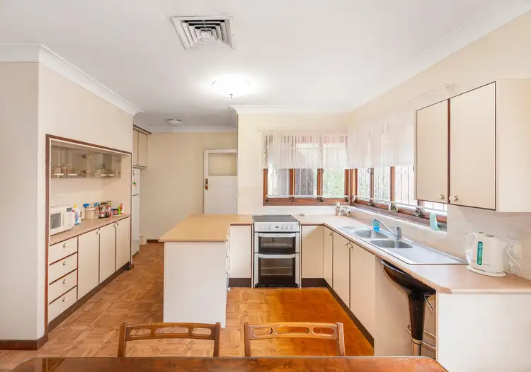 Fourth view of Homely house listing, 11 Marsden Street, Clayfield QLD 4011