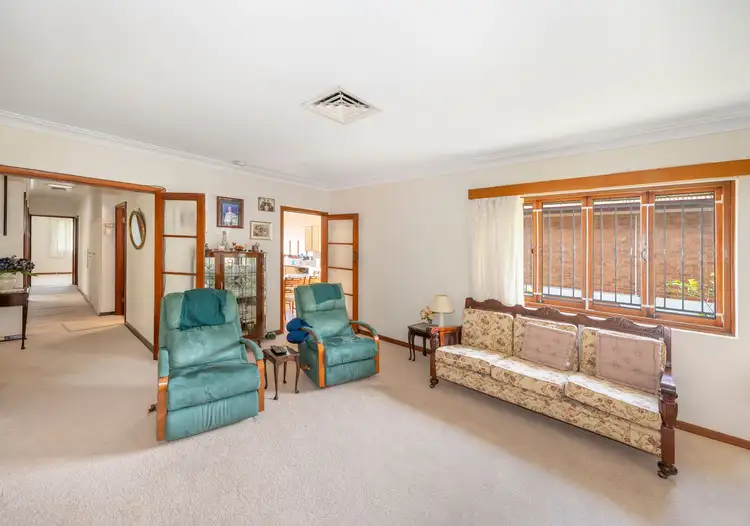 Fifth view of Homely house listing, 11 Marsden Street, Clayfield QLD 4011
