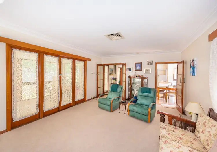 Sixth view of Homely house listing, 11 Marsden Street, Clayfield QLD 4011