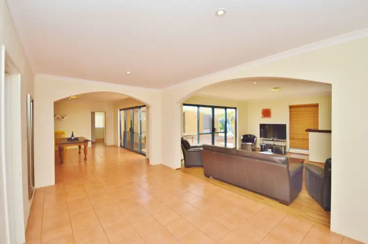Fourth view of Homely house listing, 3 Seakist Retreat, Kalbarri WA 6536
