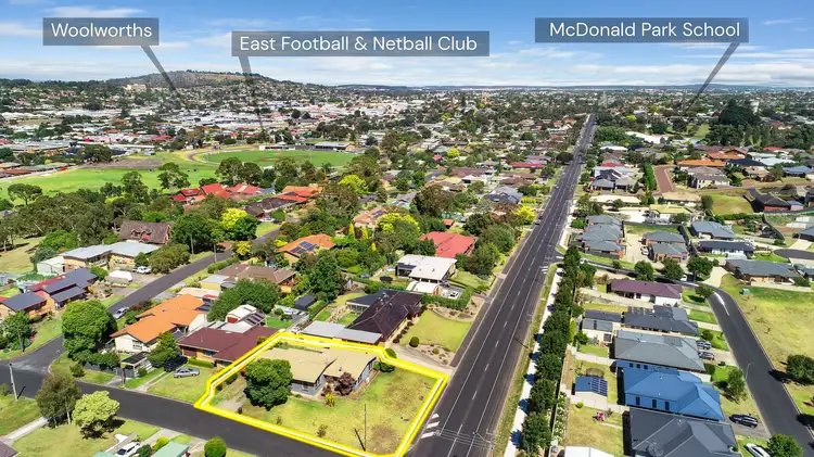 108 North Terrace, Mount Gambier SA 5290