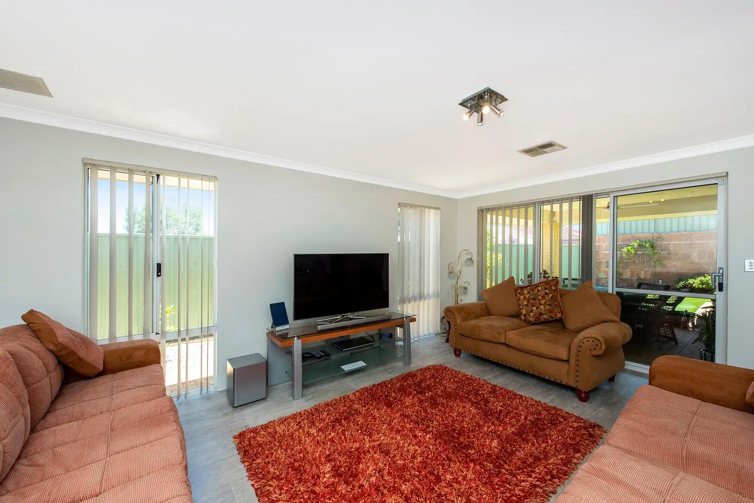 Main view of Homely house listing, 22 Zenith Turn, Baldivis WA 6171