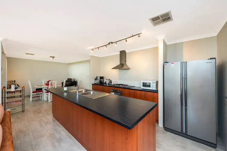 Second view of Homely house listing, 22 Zenith Turn, Baldivis WA 6171