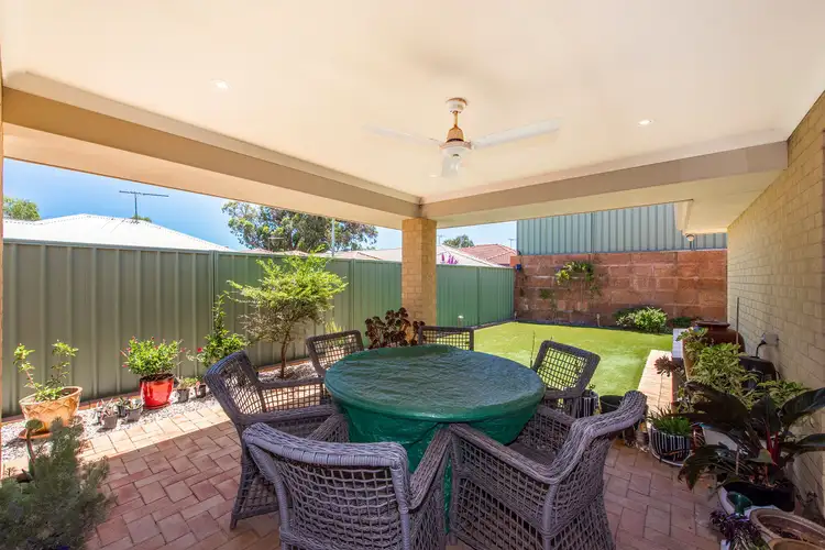 Third view of Homely house listing, 22 Zenith Turn, Baldivis WA 6171