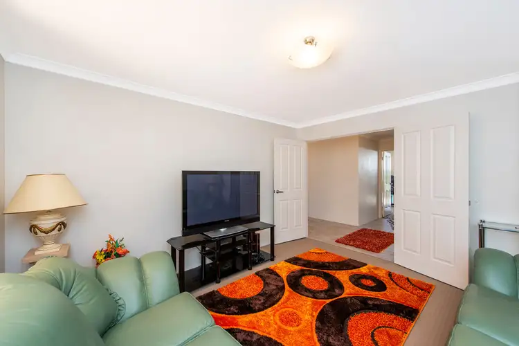 Fifth view of Homely house listing, 22 Zenith Turn, Baldivis WA 6171