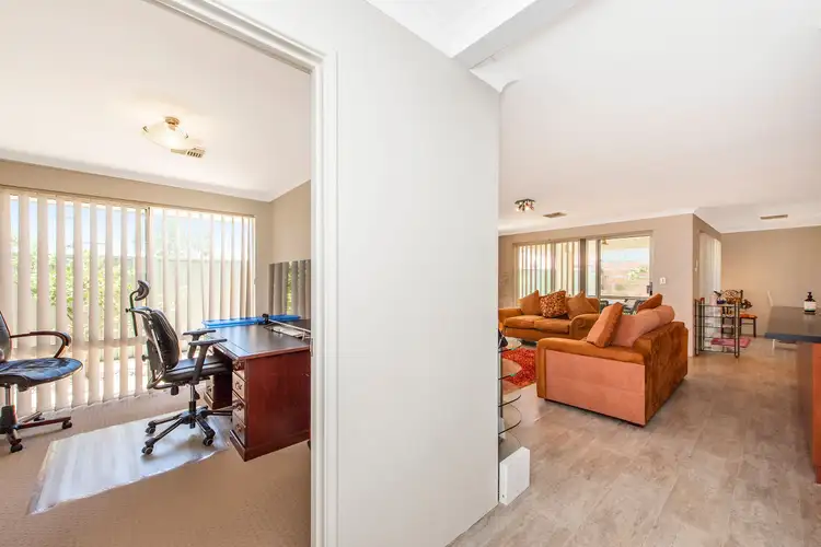 Sixth view of Homely house listing, 22 Zenith Turn, Baldivis WA 6171