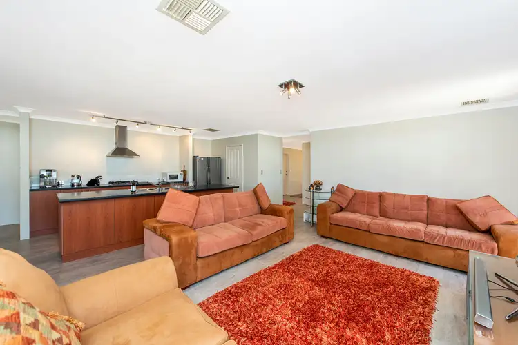 Seventh view of Homely house listing, 22 Zenith Turn, Baldivis WA 6171