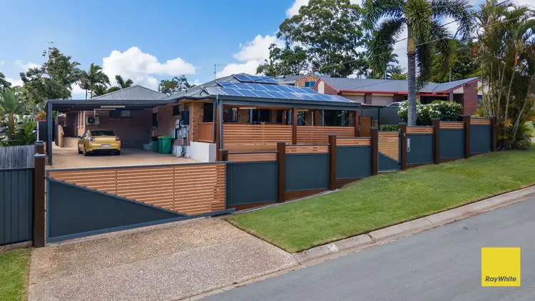 Main view of Homely house listing, 6 Dinton Court, Alexandra Hills QLD 4161