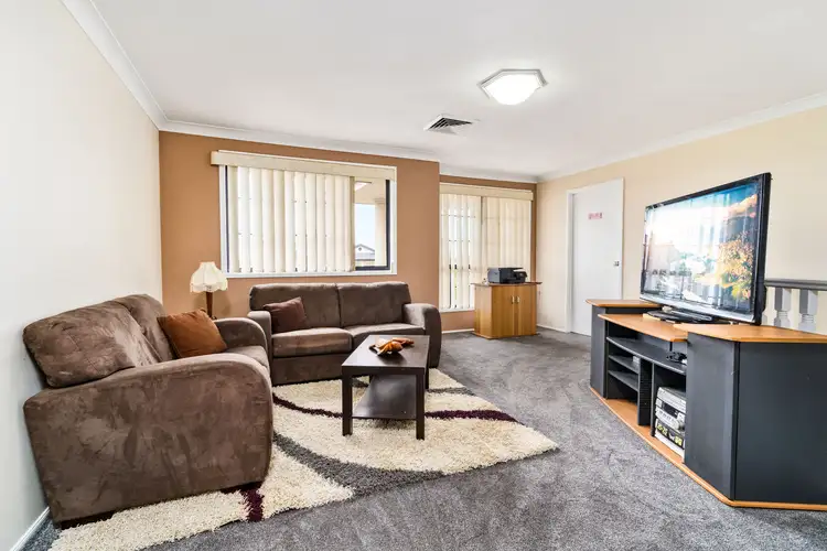 Third view of Homely house listing, 28 Triabunna Avenue, West Hoxton NSW 2171