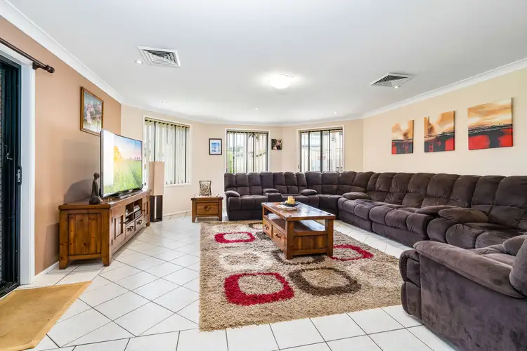 Fifth view of Homely house listing, 28 Triabunna Avenue, West Hoxton NSW 2171