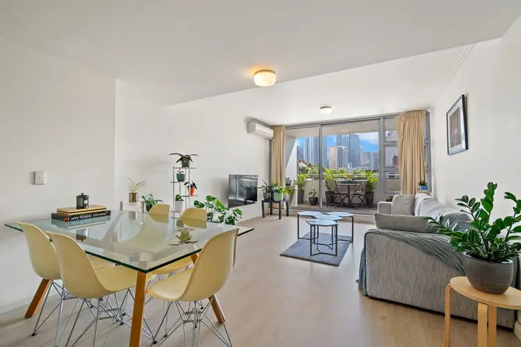 Second view of Homely apartment listing, 603/16-20 Smail Street, Ultimo NSW 2007