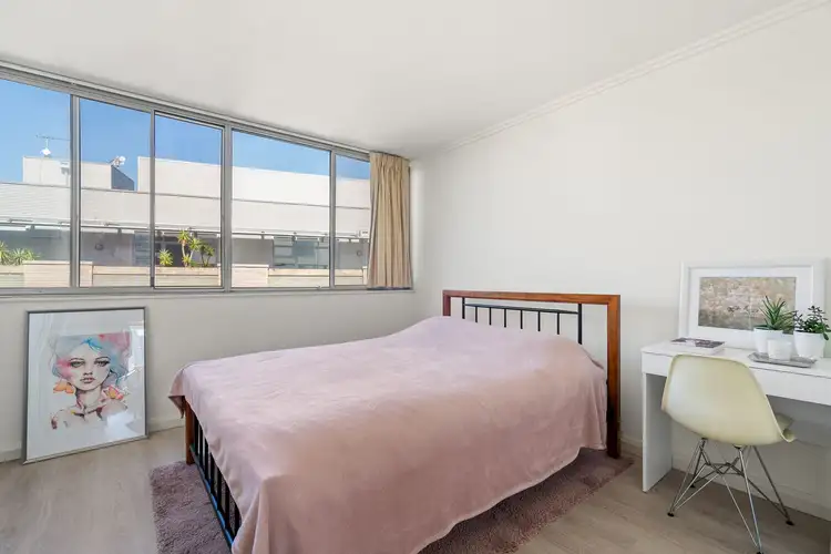 Fifth view of Homely apartment listing, 603/16-20 Smail Street, Ultimo NSW 2007