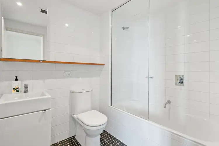 Sixth view of Homely apartment listing, 603/16-20 Smail Street, Ultimo NSW 2007