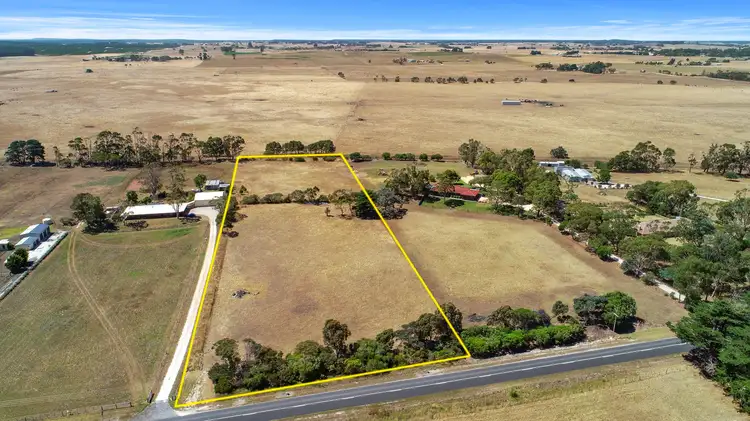 61 Cafpirco Road, Compton SA 5291