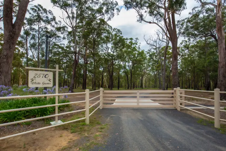Third view of Homely rural property listing, 257c Gannet Road, Bamarang NSW 2540